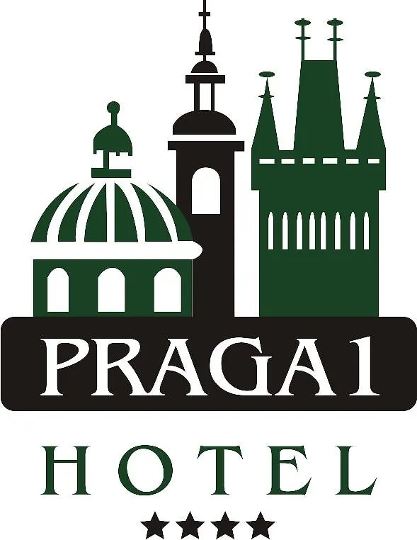 Hotel Praga 1 Tjeckien