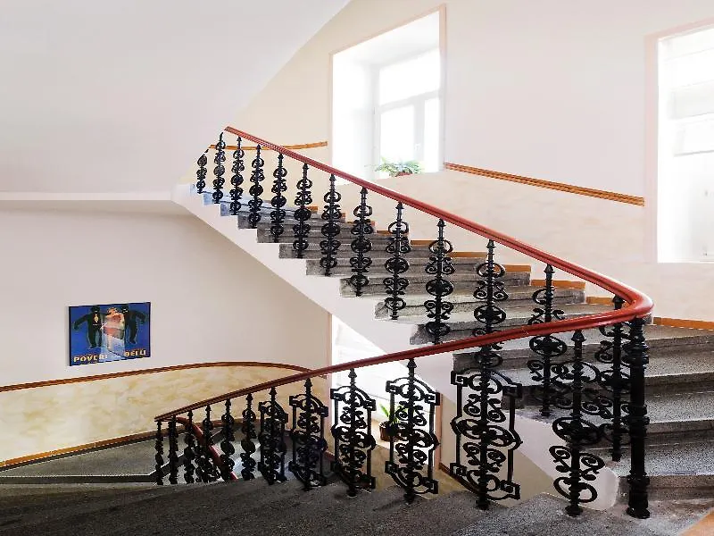 Hotel Praga 1