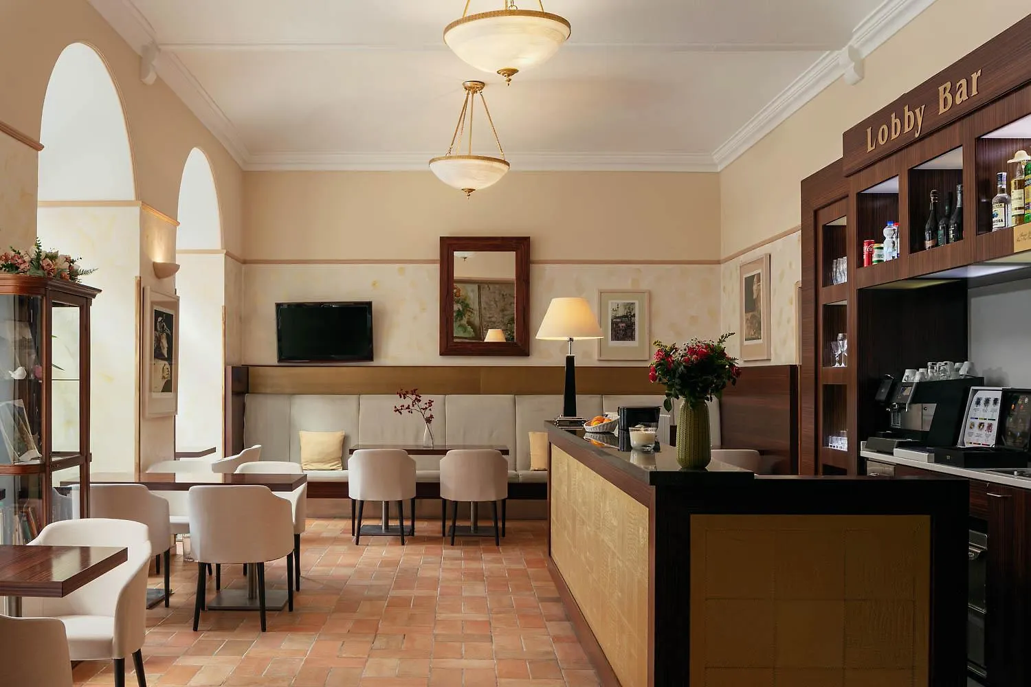 ****  Hotel Praga 1 Tjeckien