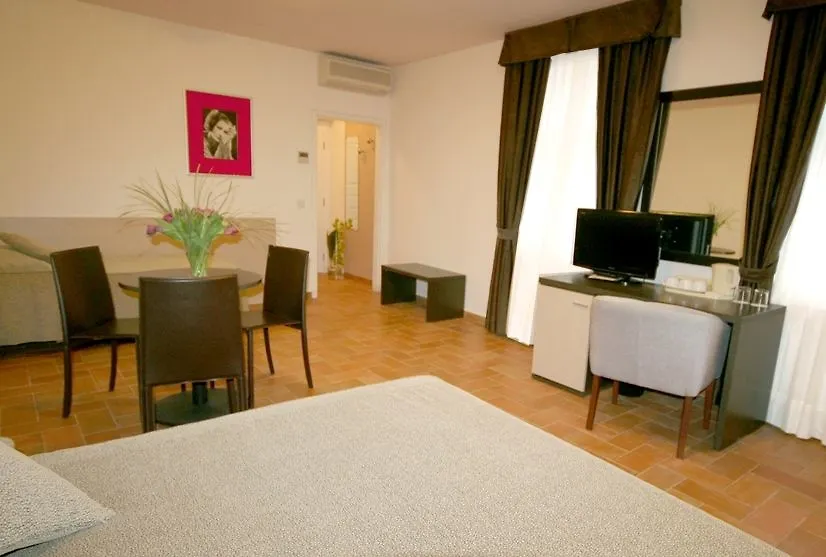 ****  Hotel Praga 1 Tjeckien
