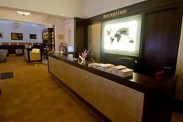 Hotel Praga 1 4*, Prag Tjeckien
