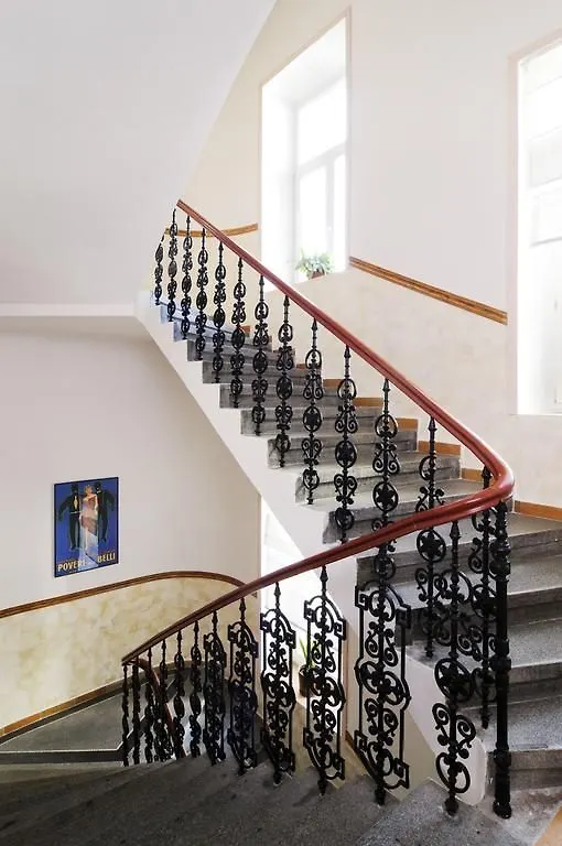 Hotel Praga 1