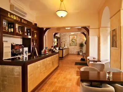 Hotel Praga 1