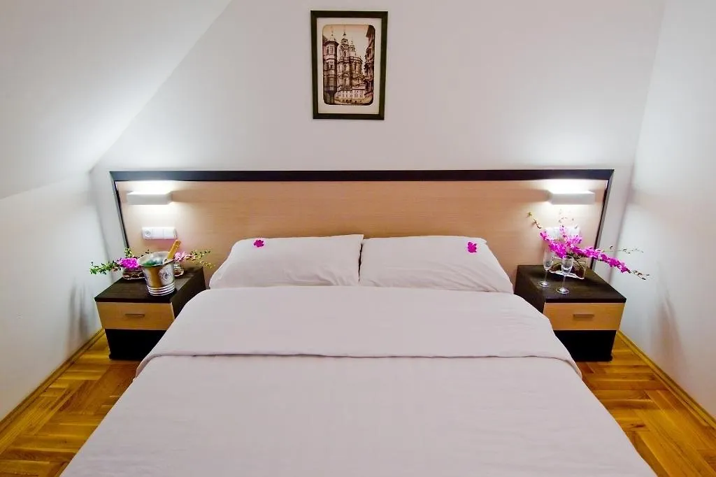 Hotel Praga 1