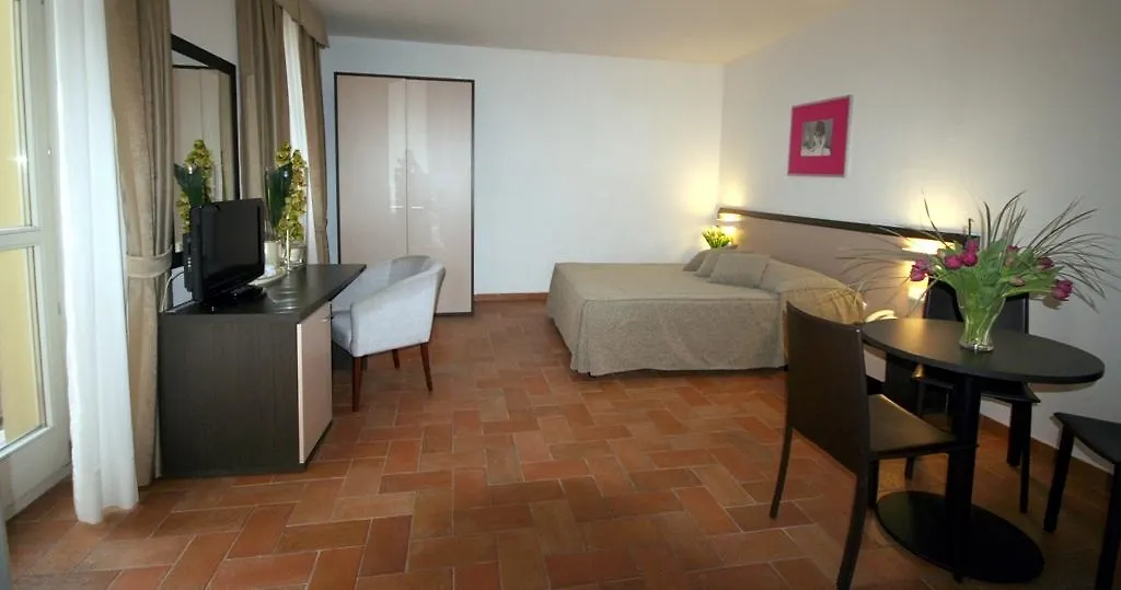 ****  Hotel Praga 1 Czech Republic