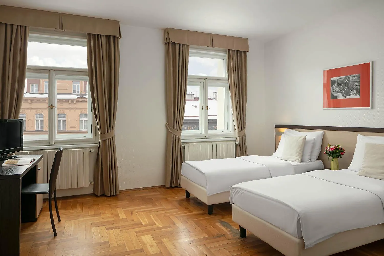 Hotel Praga 1