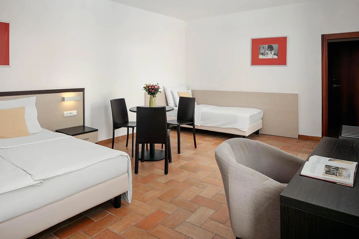 Hotel Praga 1