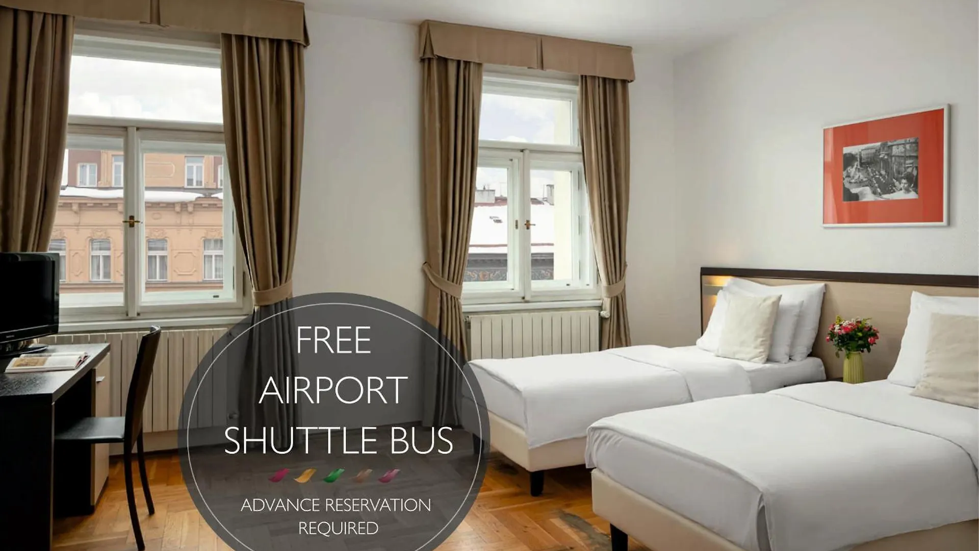 Hotel Praga 1