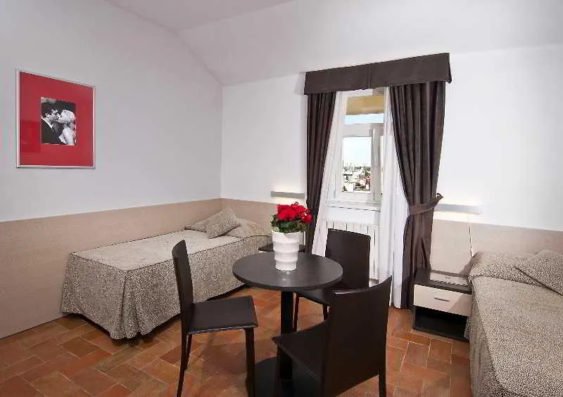Hotel Praga 1 4*, Prague Czech Republic