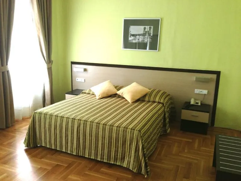 Hotel Praga 1