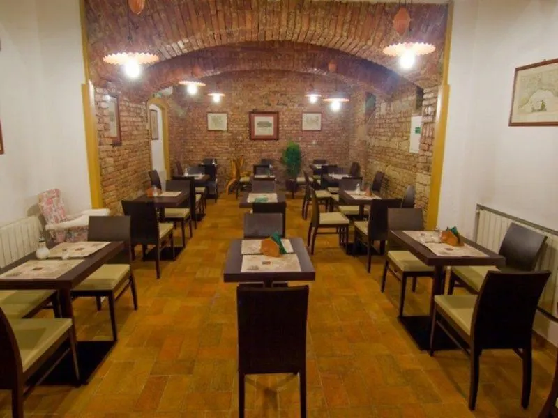 Hotel Praga 1  Prague