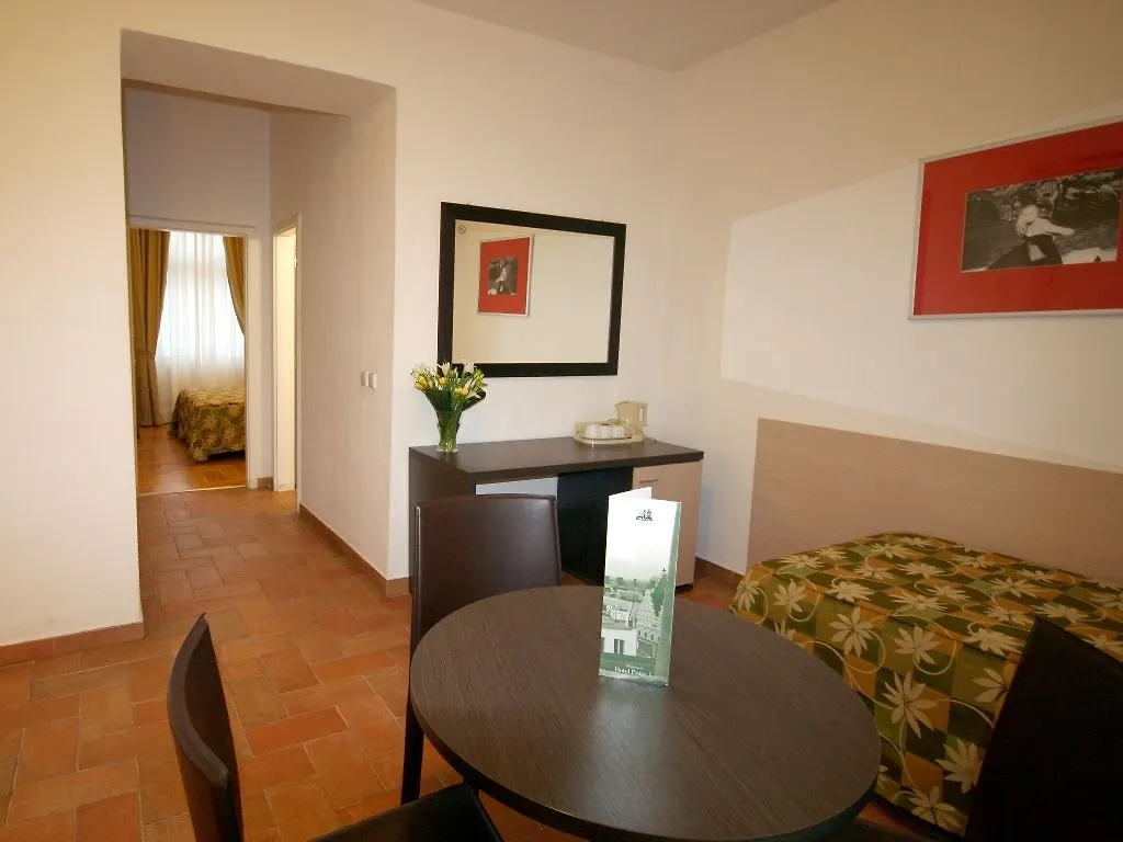 Hotel Praga 1