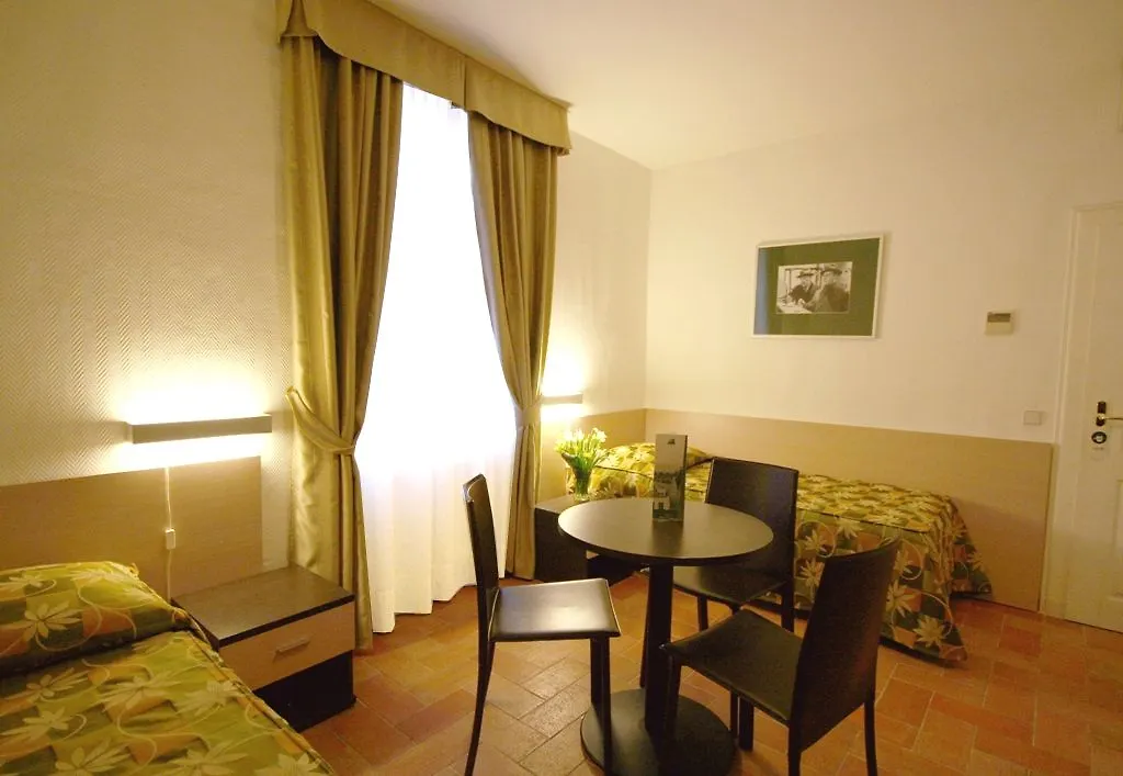 Hotel Praga 1