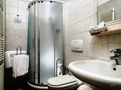 Hotel Praga 1