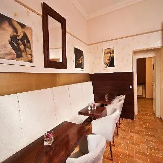 Hotel Praga 1 Prague