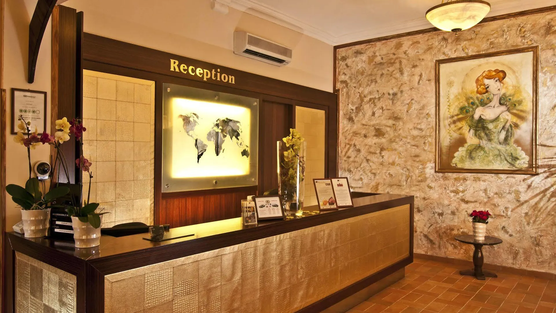 Hotel Praga 1  Prague