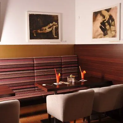 Hotel Praga 1 4*, Prague Czech Republic