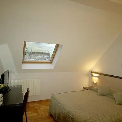 Hotel Praga 1  Prague