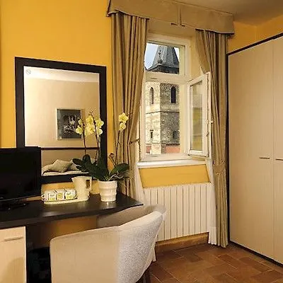 Hotel Praga 1  Prague