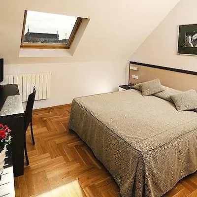 Hotel Praga 1 4*, Prague Czech Republic