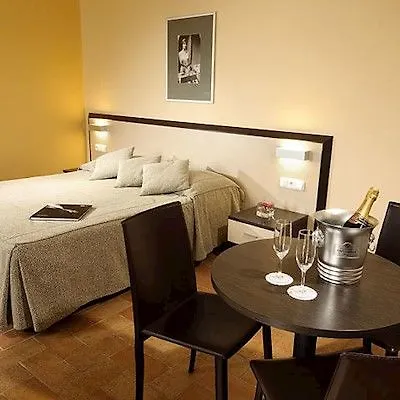 Hotel Praga 1