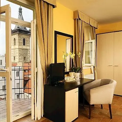 Hotel Praga 1