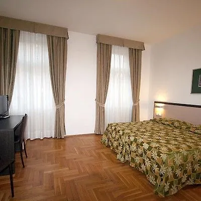 ****  Hotel Praga 1 Czech Republic