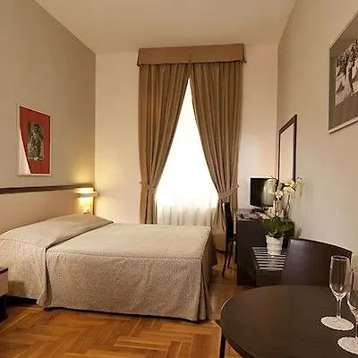 Hotel Praga 1