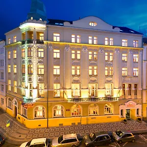 Отель Theatrino