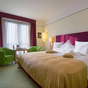 Hotell Melia Berlin