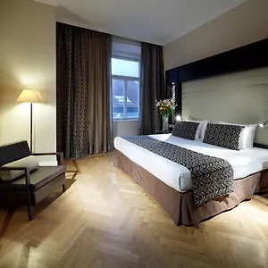 5* Hotell Eurostars Thalia