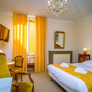 visit hotel