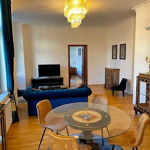 Apartmán Prestige
