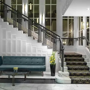 5* Hotell Hilton Old Town
