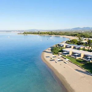 Hotell Ikos Olivia Gerakini