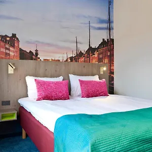 Hotell Profilhotels Richmond Köpenhamn