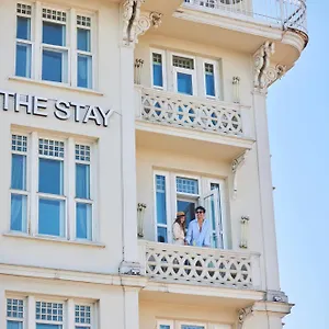 The Bosphorus 4* Стамбул