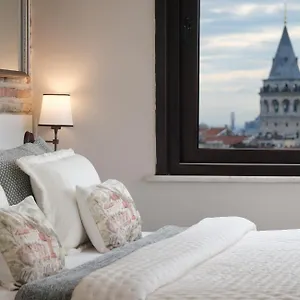 The Pera 3* Стамбул