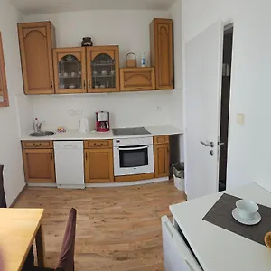 Apartmán Bluestars