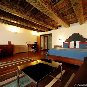 5* Hotell Iron Gate & By Bhg