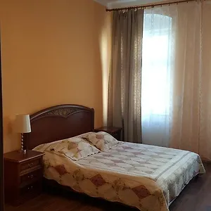 Apartmán V Centru Karlovych Varu