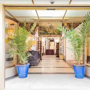 4* Hotell Bologna