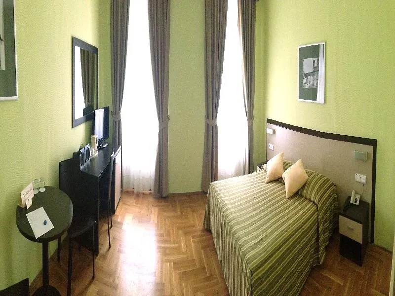 Hotel Praga 1 Česká republika