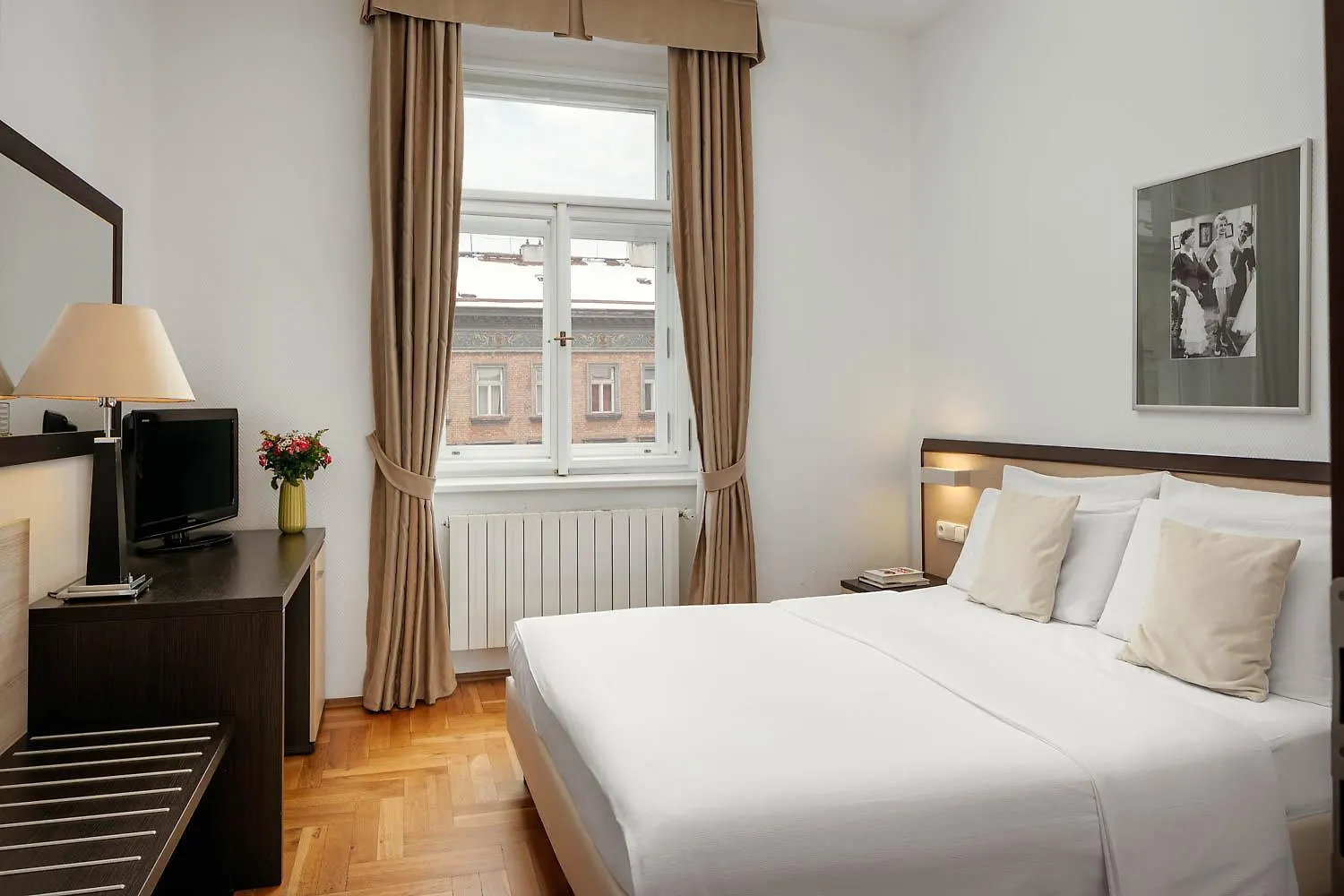 ****  Hotel Praga 1 Česká republika