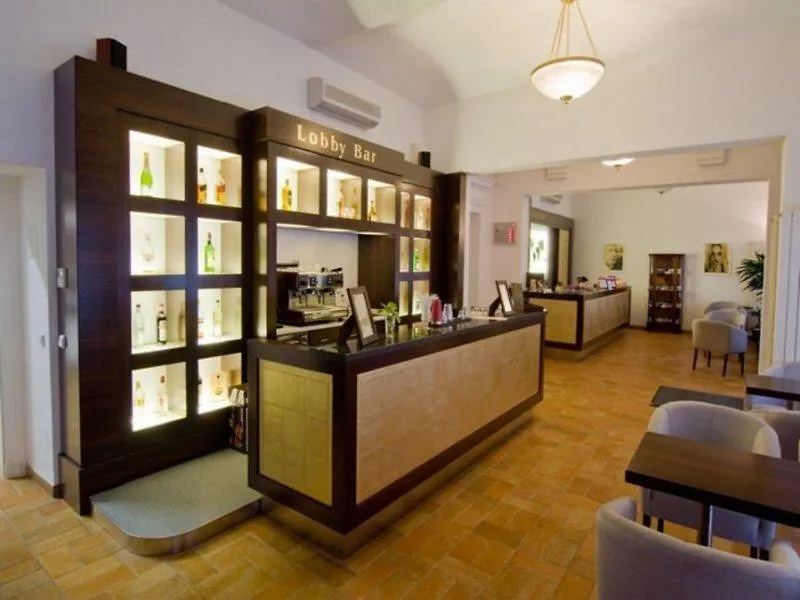 Hotel Praga 1 Česká republika