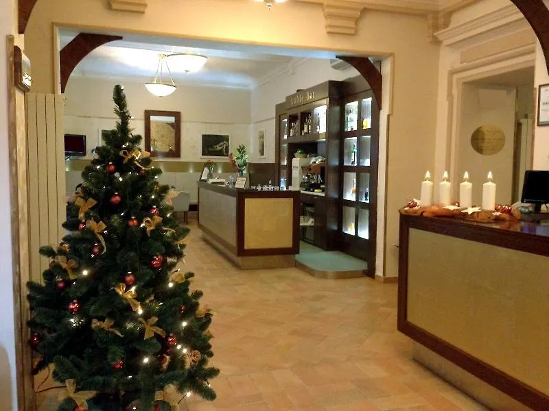 Hotel Praga 1