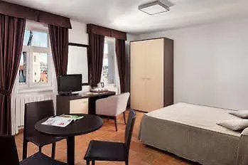 Hotel Praga 1