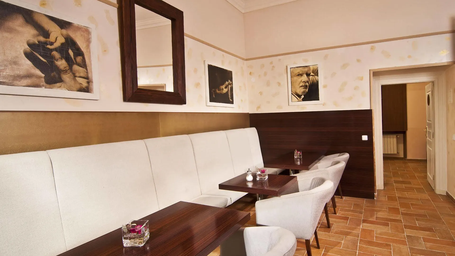 Hotel Praga 1