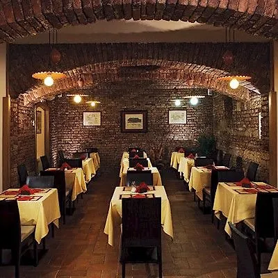 Hotel Praga 1