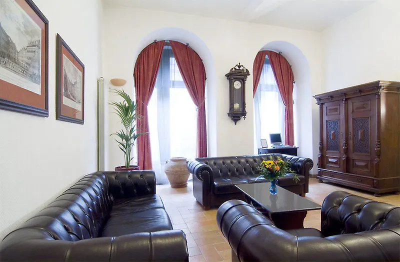 Hotel Praga 1